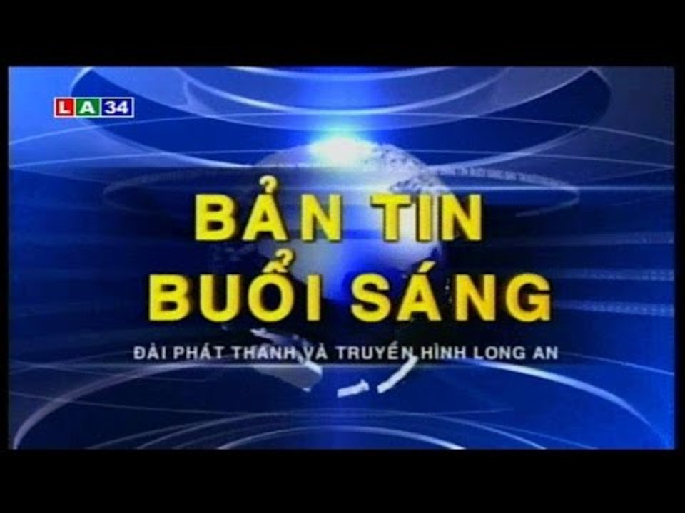Bản tin thời sự sáng 21 11 2015 | LATV