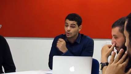 C'EST VOUS L'EXPERT#1 : Feghouli doit-il prolonger au FC Valence ? (Débat de la Rédac')