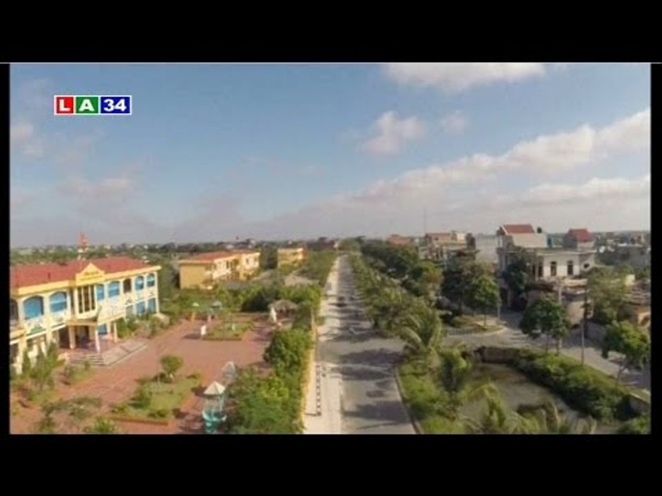 Bản tin thời sự sáng 20 2 2016 | LATV