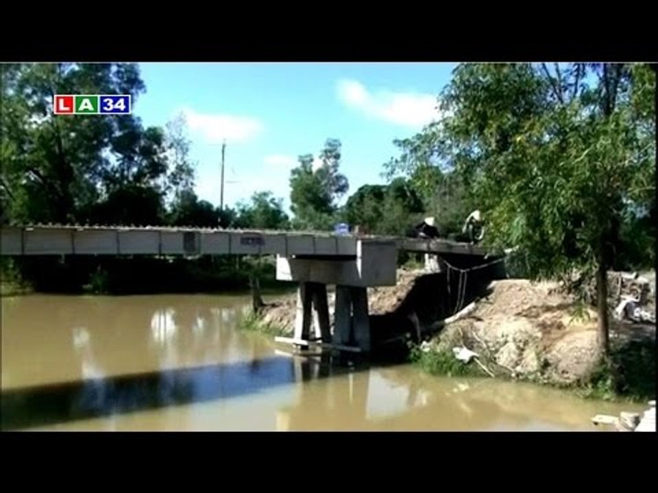 Bản tin thời sự tối 29 2 2016 | LATV