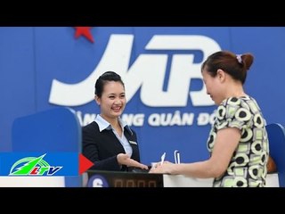 Ngân hàng MB trên đà phát triển "cực" thịnh | LTV