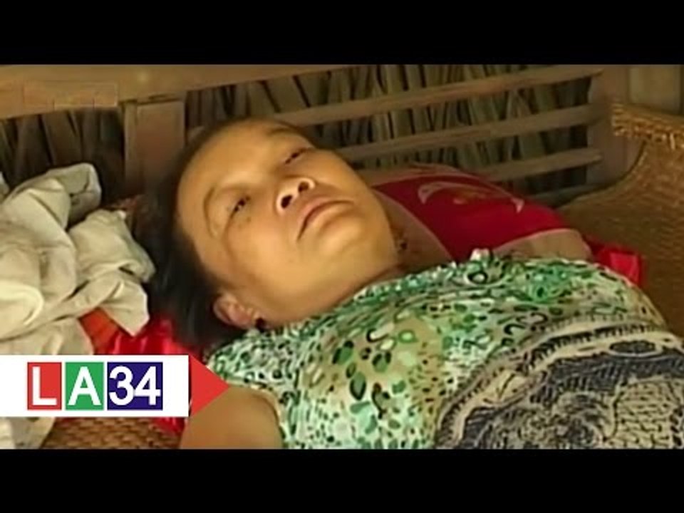Xót xa gánh nặng quê nghèo | LATV