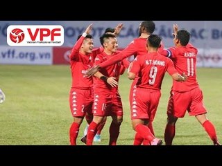 Becamex Bình Dương vs Giang Tô FC 1-1 | HIGHLIGHTS