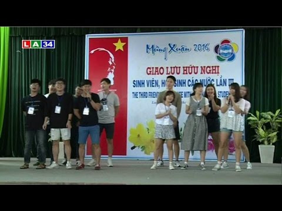 Bản tin thời sự chiều 25 1 2016 | LATV