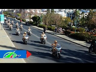 "Siết" chặt giao thông mùa lễ hội | LTV