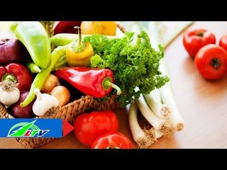 Cai thuốc lá: Nên và không nên ăn gì? | LTV