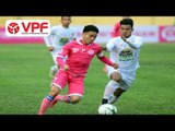 Hà Nội vs Hoàng Anh Gia Lai 0-5 | HIGHLIGHTS