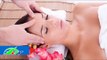 Massage mặt: Bí quyết gìn giữ tuổi xuân | LTV