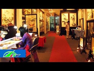 XQ Sử Quán Đà Lạt: Nơi lưu giữ hồn Việt | LTV