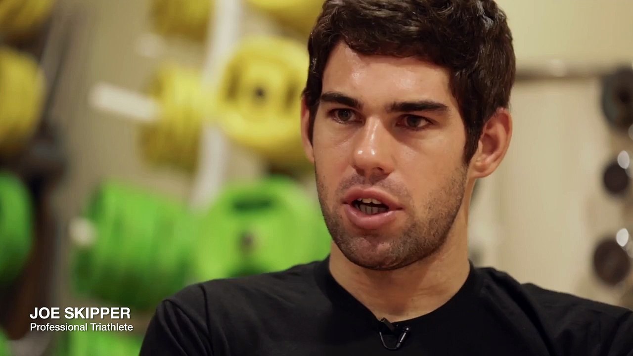 Joe Skipper: Nothing's for granted