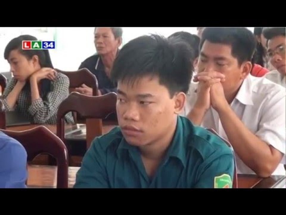 Bản tin thời sự chiều 11 1 2016 | LATV