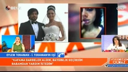 İbrahim Toraman'nın eski eşinden itiraflar