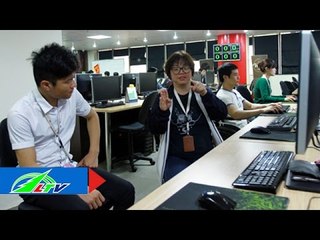 "Vùng đất" thay đổi cuộc đời cho người khuyết tật | LTV