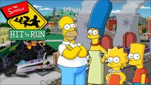 The Simpsons Hit & Run OST Barts Theme