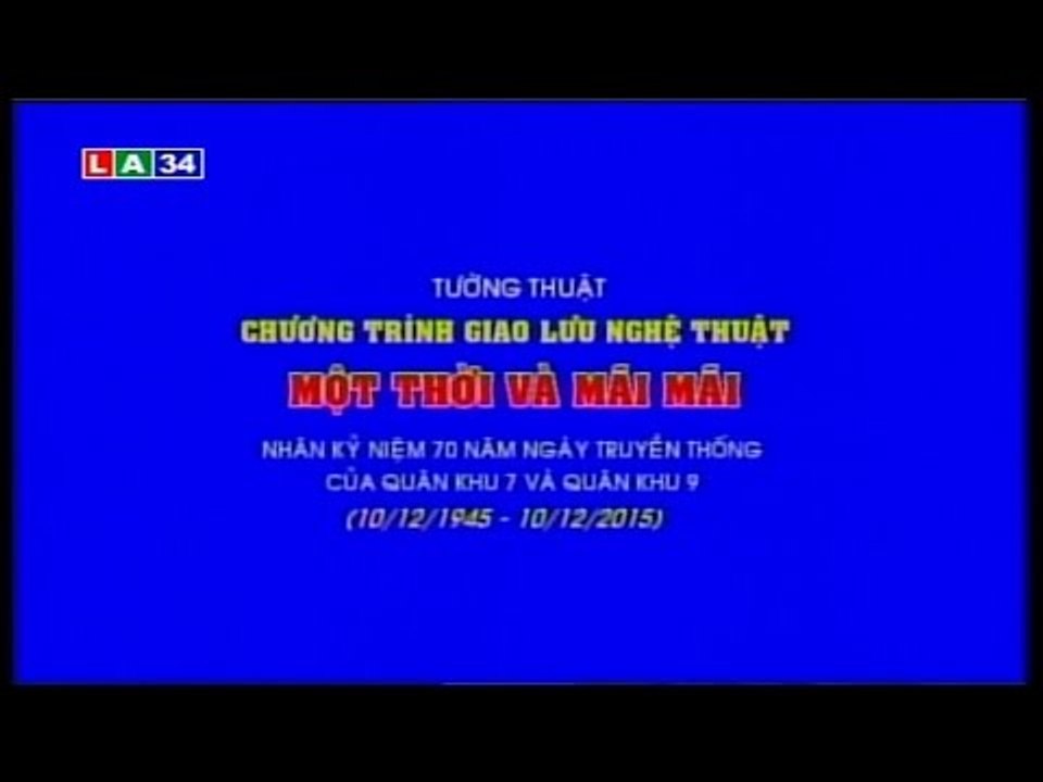 Văn nghệ: Một thời và mãi mãi | LATV