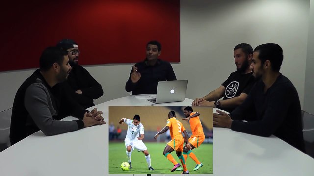 C'EST VOUS L'EXPERT#1: Le Top 5 des talents algériens gâchés ! (Parole à l'Expert)