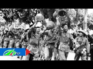 Tiến lên chiến sĩ đồng bào | LTV