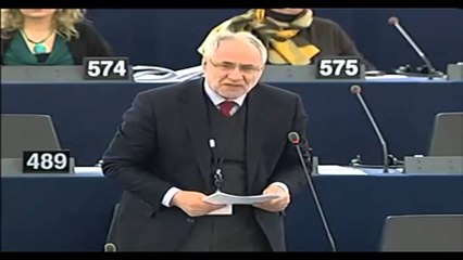 KOMISIONI I JASHTEM I PARLAMENTIT EUROPIAN MIRATON REZOLUTE PER MAQEDONINE LAJM