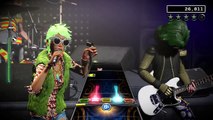 Rock Band 4 - The Best Day Ever by SpongeBob SquarePants - Expert Guitar - 100% FC