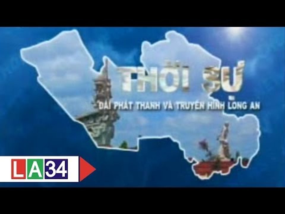 Thời sự ngày 20/7/2015 | LATV