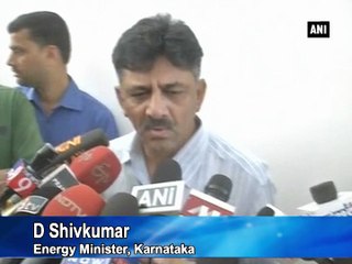 Man arrested for abusing Karnataka Energy Minister