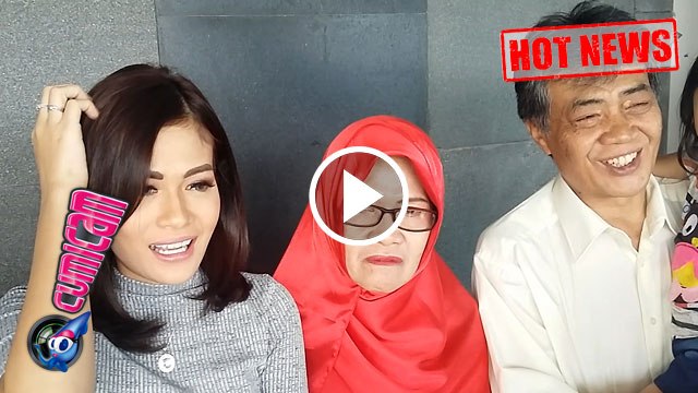 Suami Tidak Percaya Hesty Terlibat Prostitusi - Cumicam 01 Maret 2016