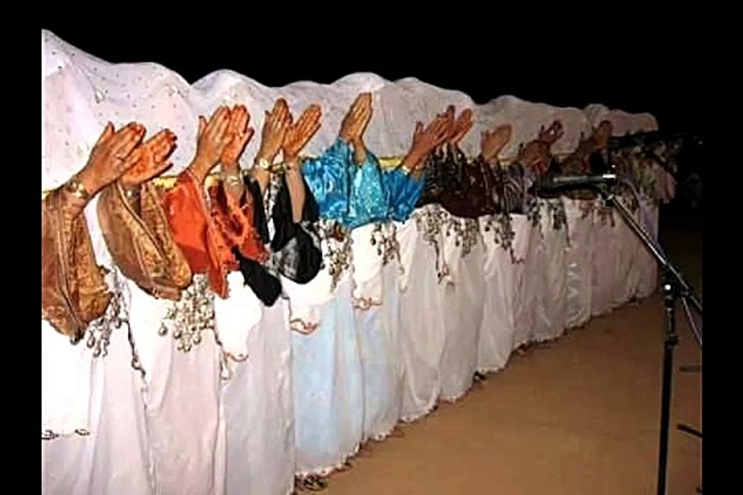 ---Ahwach Tifrkhin vol 06  mp3  jadid 2015 جديد احواش تفرخين