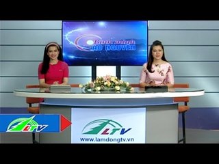 Bình Minh Cao Nguyên - 27/02/2016 | LTV