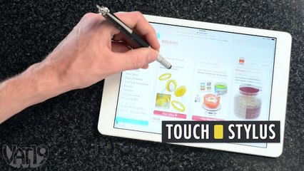 7-in-1 Multi-Function Pen