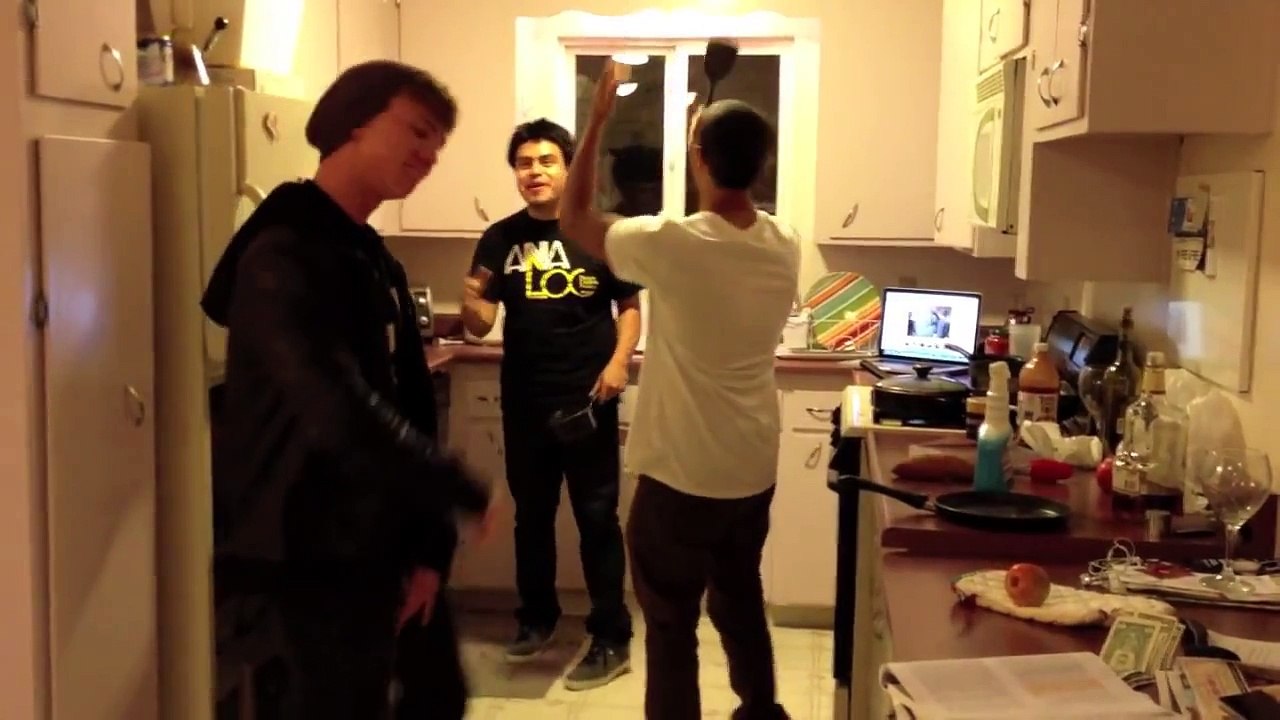 HIGH QUALITY #RARE #BASED COOKING VIDEO WOW #SWAG