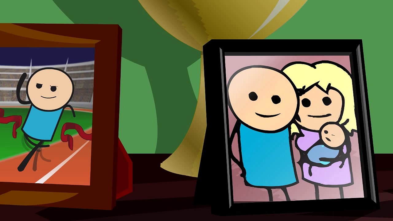 Waiting for the Bus 2 - Cyanide & Happiness Shorts