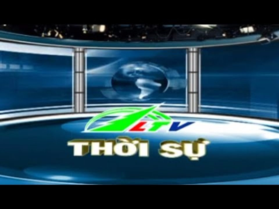 Bản tin thời sự ngày 20/12/2015 | LTV