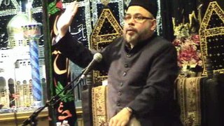 Maulana Sadiq Hassan