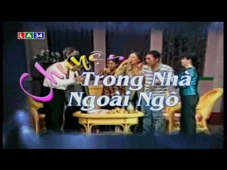Chuyện trong nhà ngoài ngõ :  Chơi hàng độc | LATV