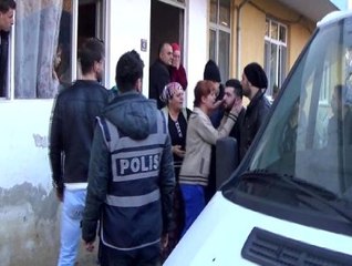 3 Yıldır Aranıyordu, Evinin Çatısındaki Özel Bölmede Yakalandı