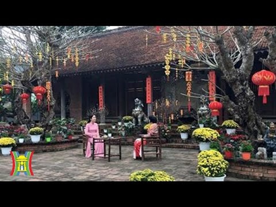 [TẾT] "Du xuân 2016" cùng HanoiTV