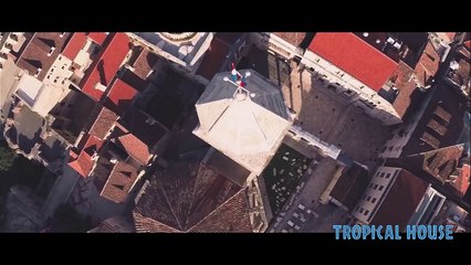 Kygo - ID (Fifa 16 and UMF Soundtrack) [Official Video HD]