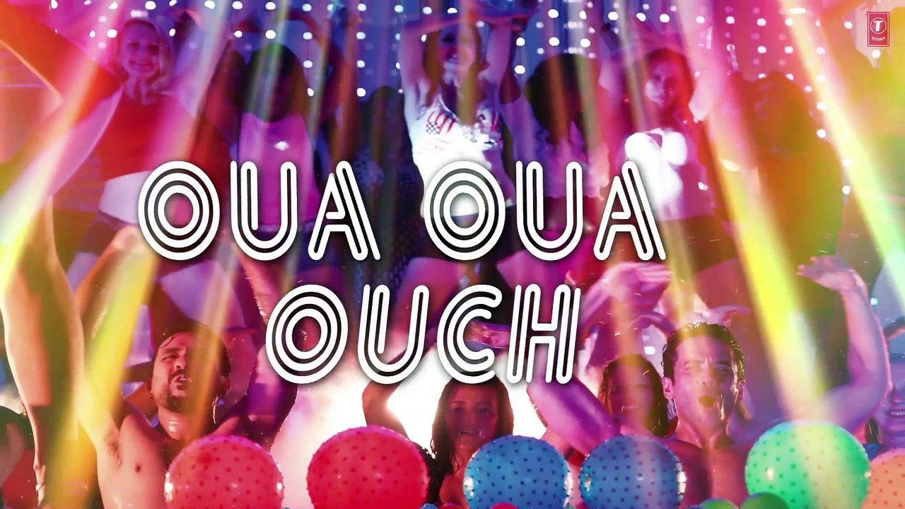 KAMINA HAI DIL Lyrical Video Song | Mastizaade | Sunny Leone, Tusshar Kapoor, Vir Das | T-Series