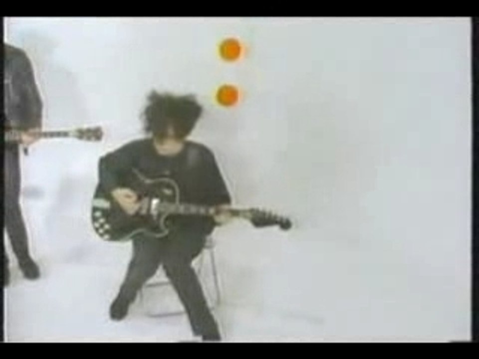 The Jesus and Mary Chain - Just Like Honey