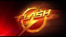 The Flash - Intro - Season 1 - 2014-15