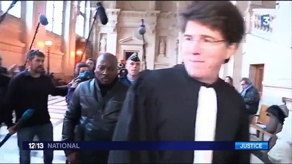 Justice : l'affaire Aurélie Fouquet jugée aux Assises