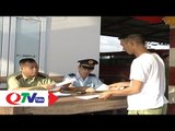 Căng mình chống buôn lậu | QTV