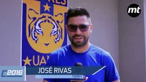 José Rivas lanzó advertencia a Rayados