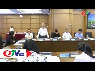 Kỳ họp thứ 10, Quốc hội khóa XIII | QTV