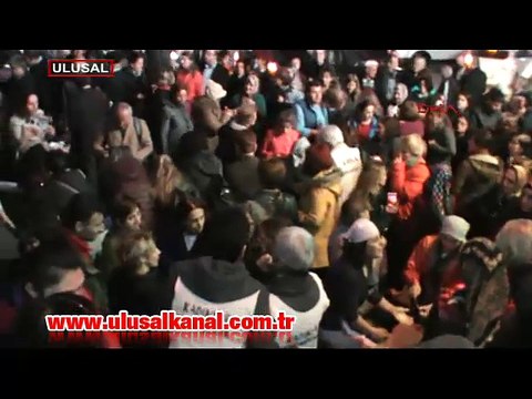 Artvinli kadınlar: Lokmamızı paylaşırız, toprağımızı asla