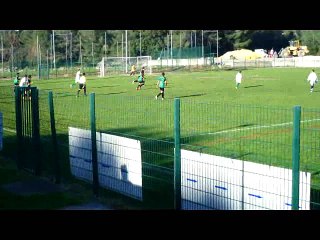 U15 EPV contre ST GILLES à vergeze le 24/02/2016