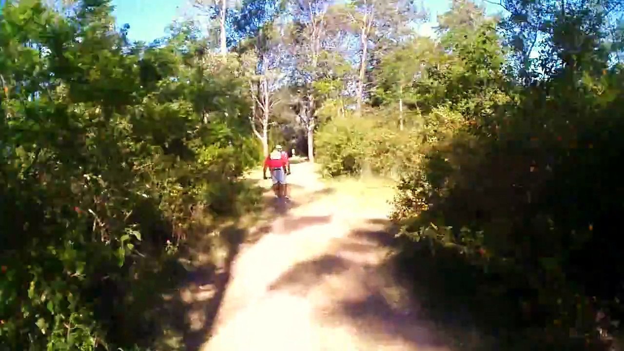 DH el cristo Rio Ceballos