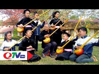 Giữ gìn những làn điệu đẹp của dân tộc | QTV