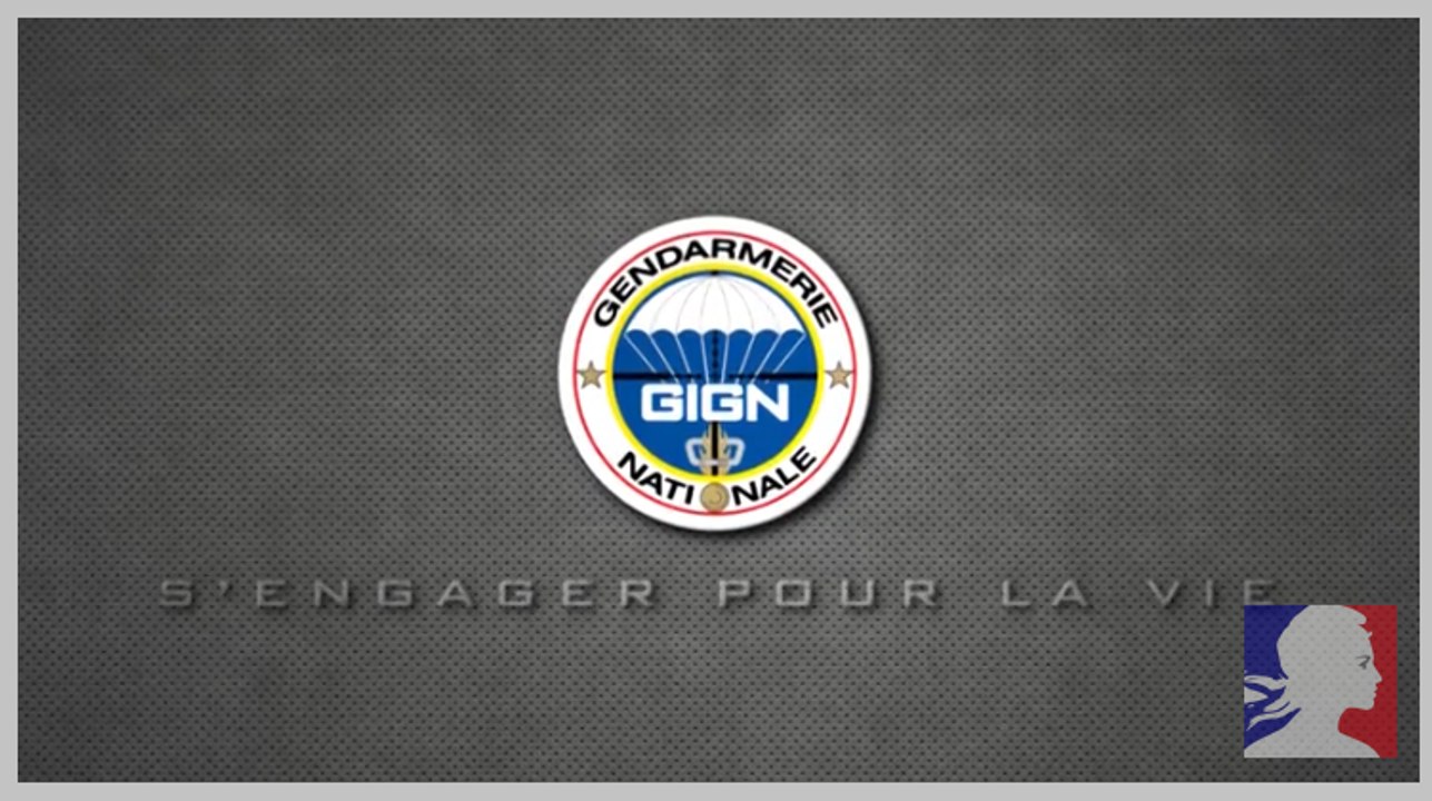 Création du Groupe d'intervention de la gendarmerie nationale (GIGN)