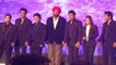 The Kapil Sharma Show Official LAUNCH | Kapil Sharma, Sunil Grover, Kiku Sharda